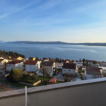Miracle Apartment Crikvenica Exteriér fotografie