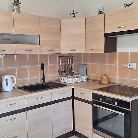 Miracle Apartment Crikvenica Exteriér fotografie