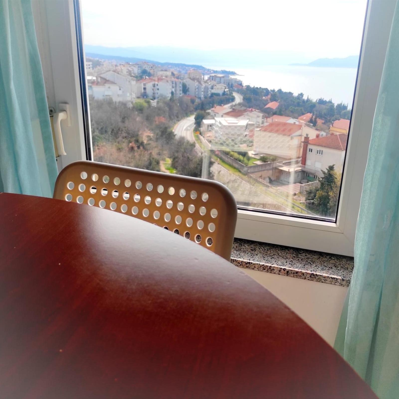 Miracle Apartment Crikvenica Exteriér fotografie