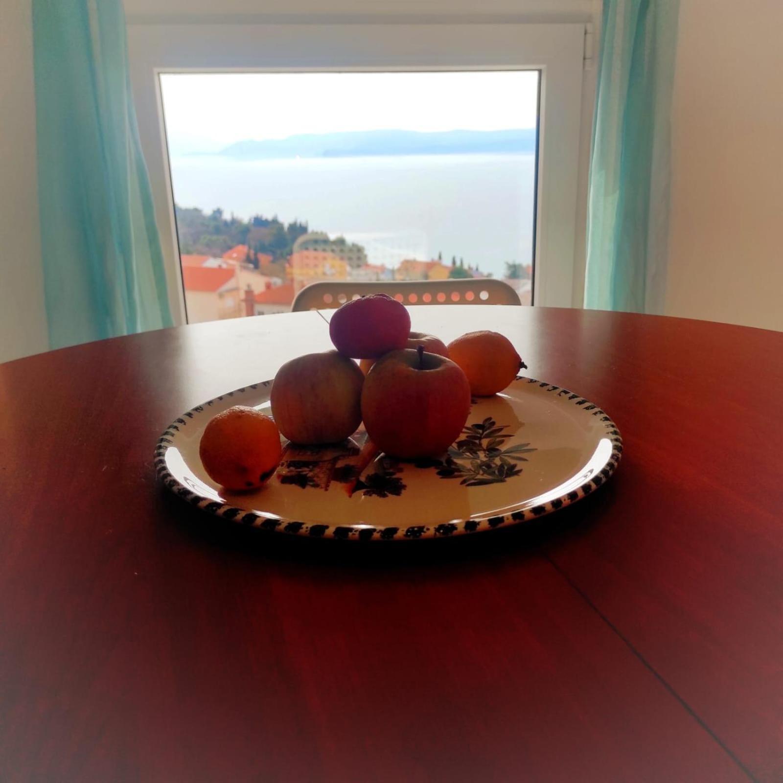 Miracle Apartment Crikvenica Exteriér fotografie