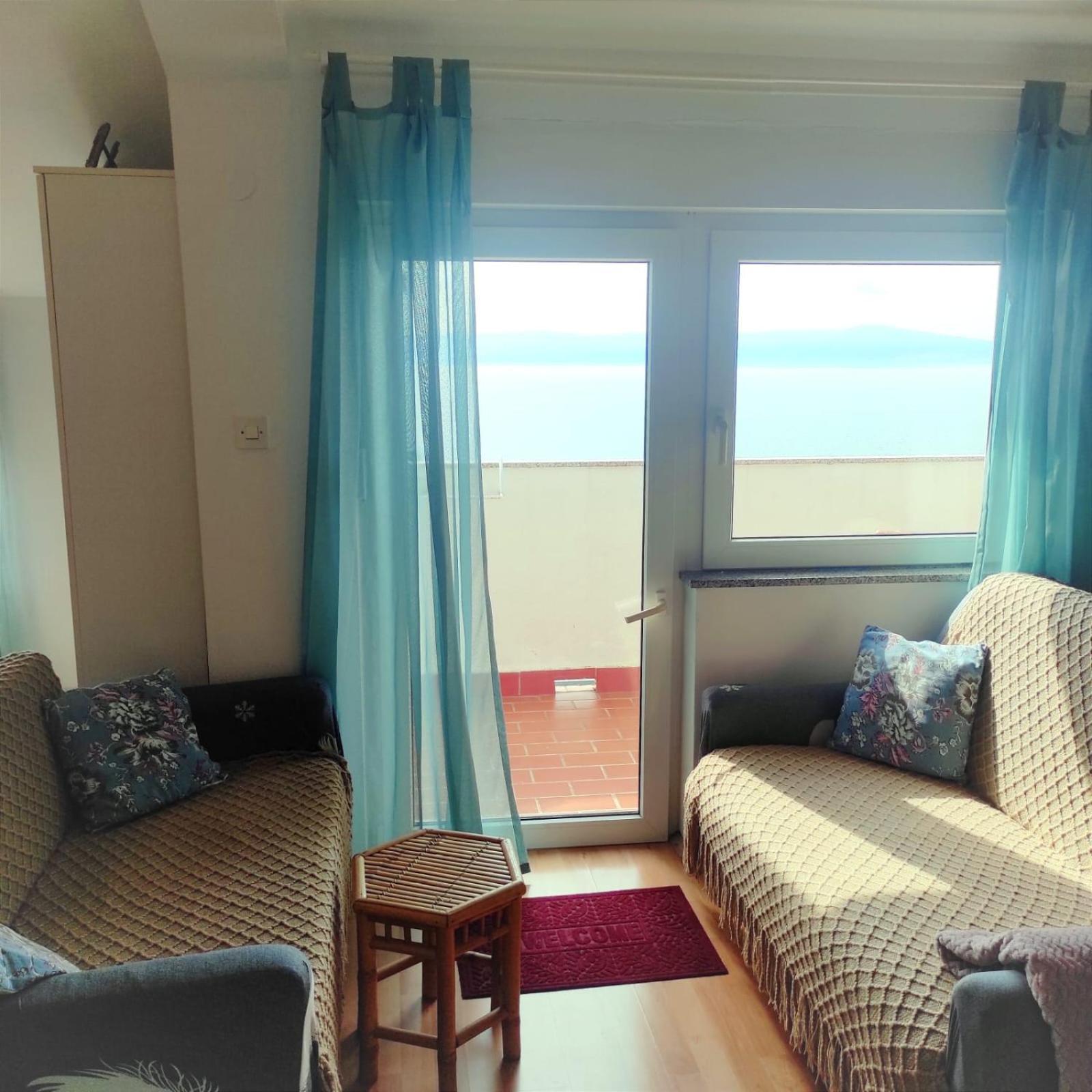 Miracle Apartment Crikvenica Exteriér fotografie