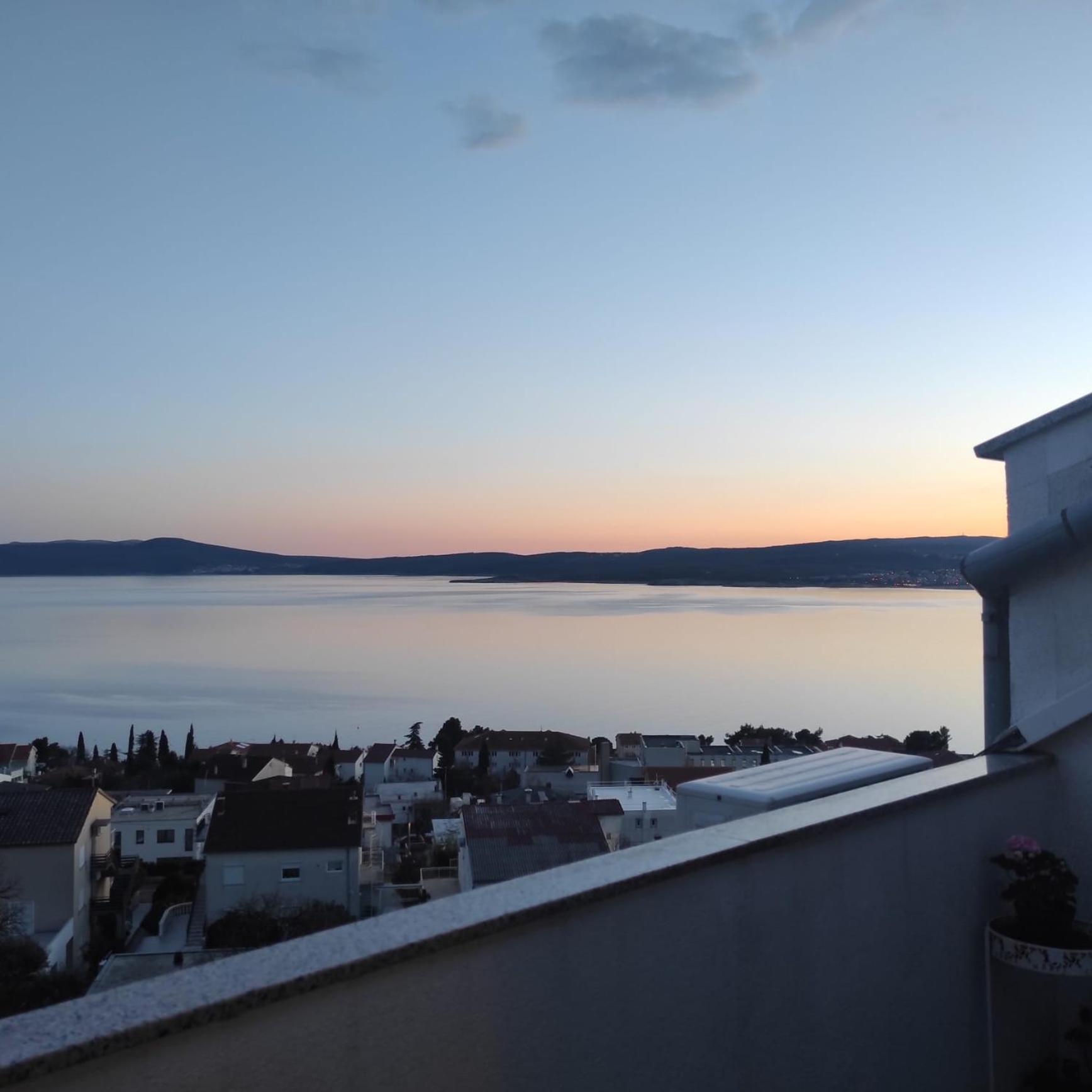 Miracle Apartment Crikvenica Exteriér fotografie