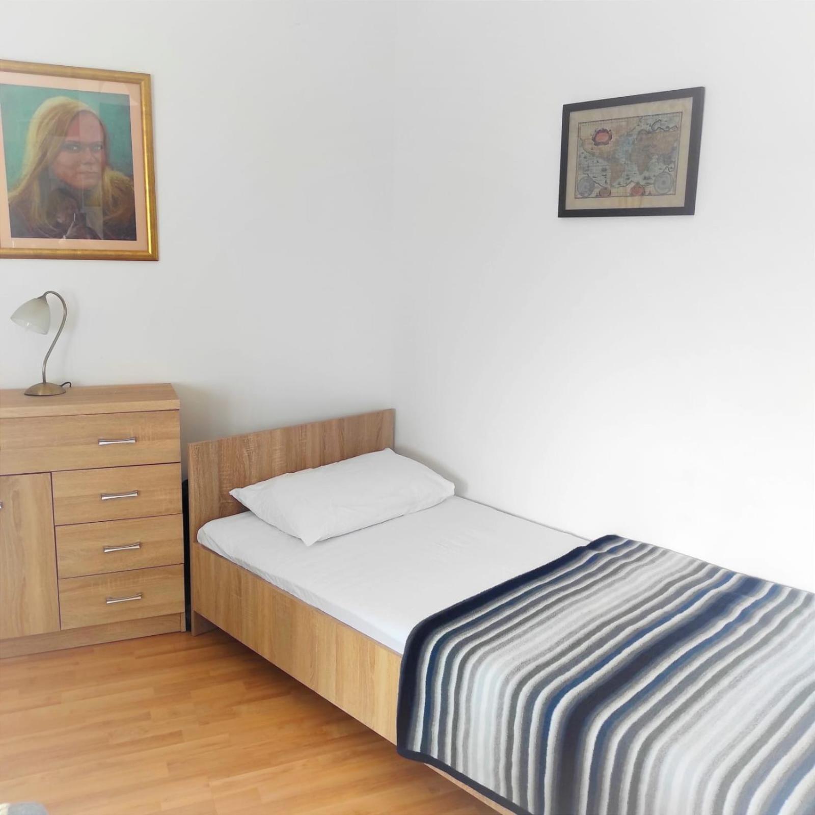 Miracle Apartment Crikvenica Exteriér fotografie