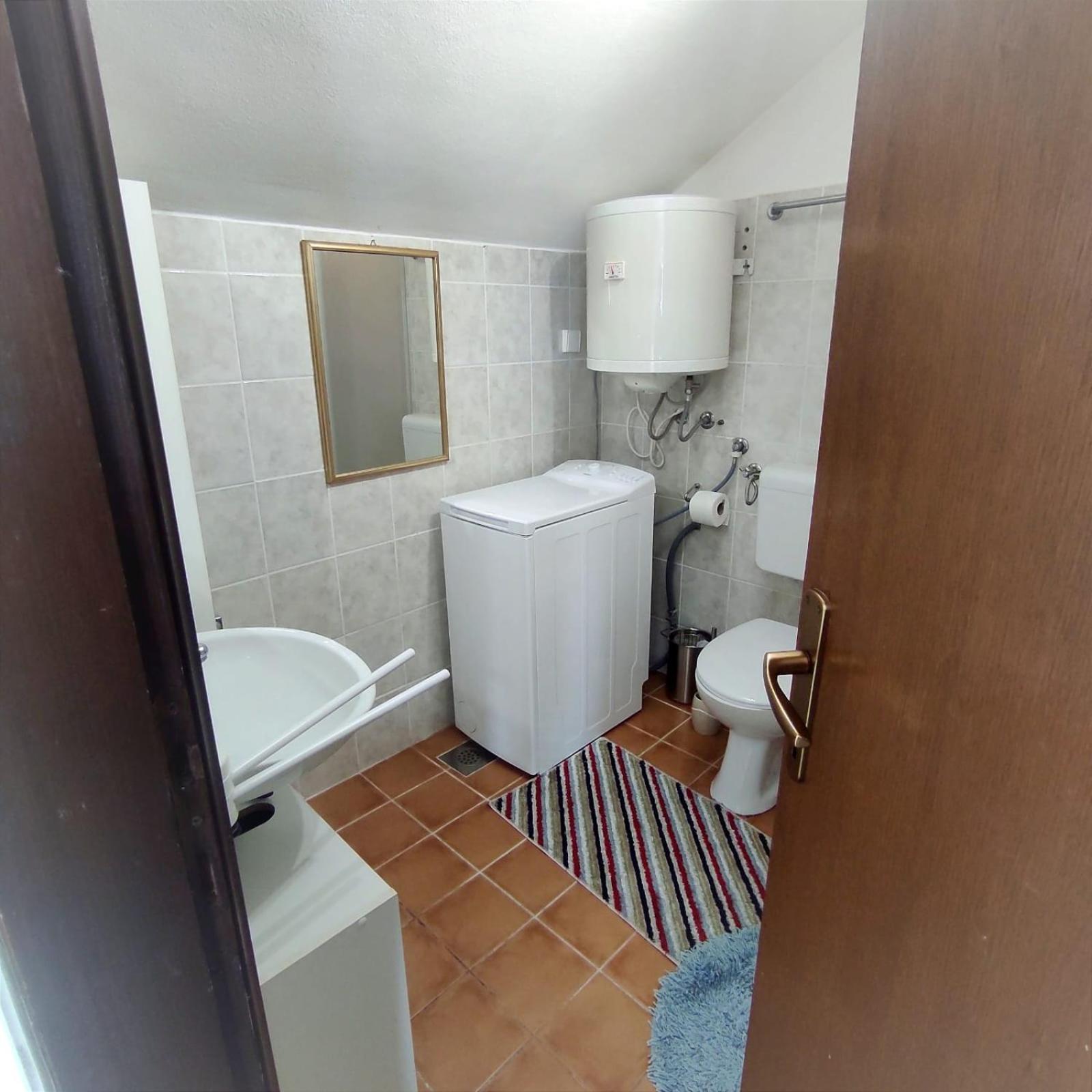 Miracle Apartment Crikvenica Exteriér fotografie