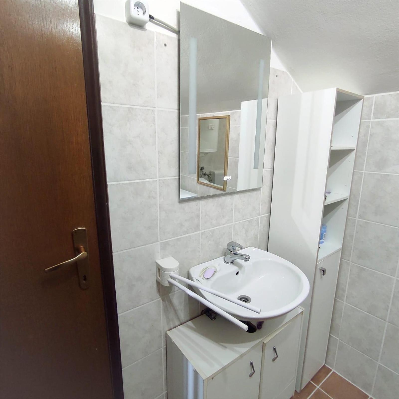 Miracle Apartment Crikvenica Exteriér fotografie