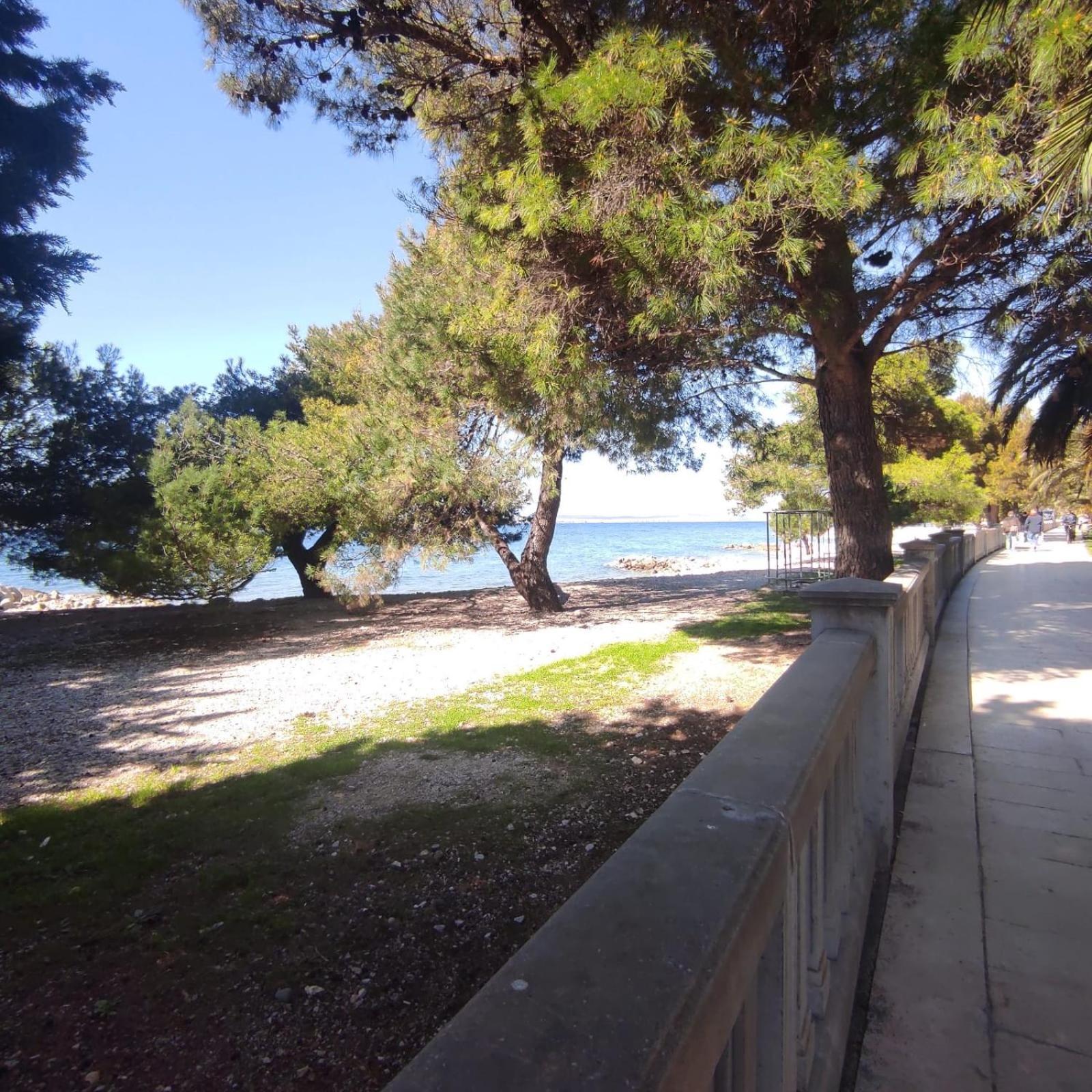 Miracle Apartment Crikvenica Exteriér fotografie